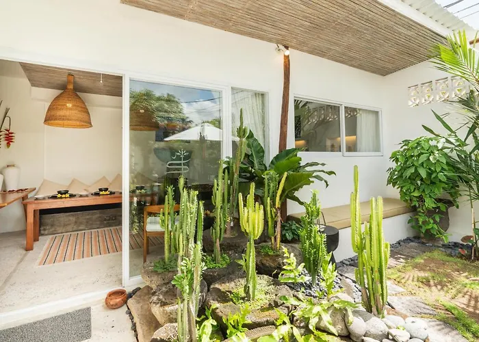 Villa Siva By Exotiq Canggu 